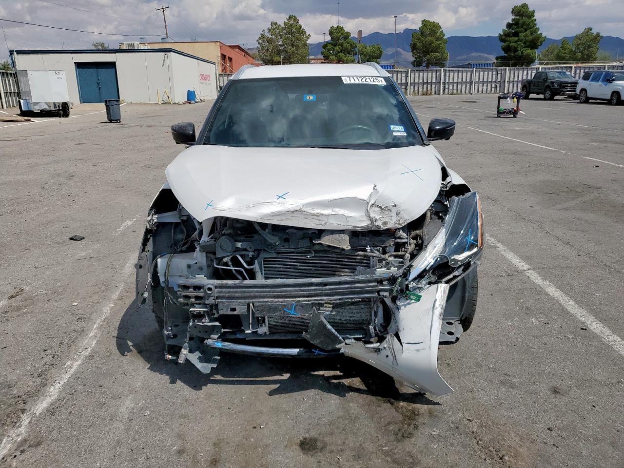 2019 Nissan Kicks S - Фото 5