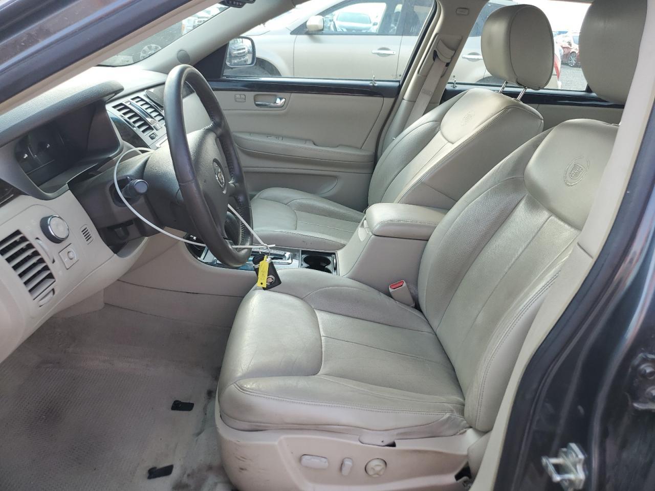 2009 Cadillac Dts - Фото 7