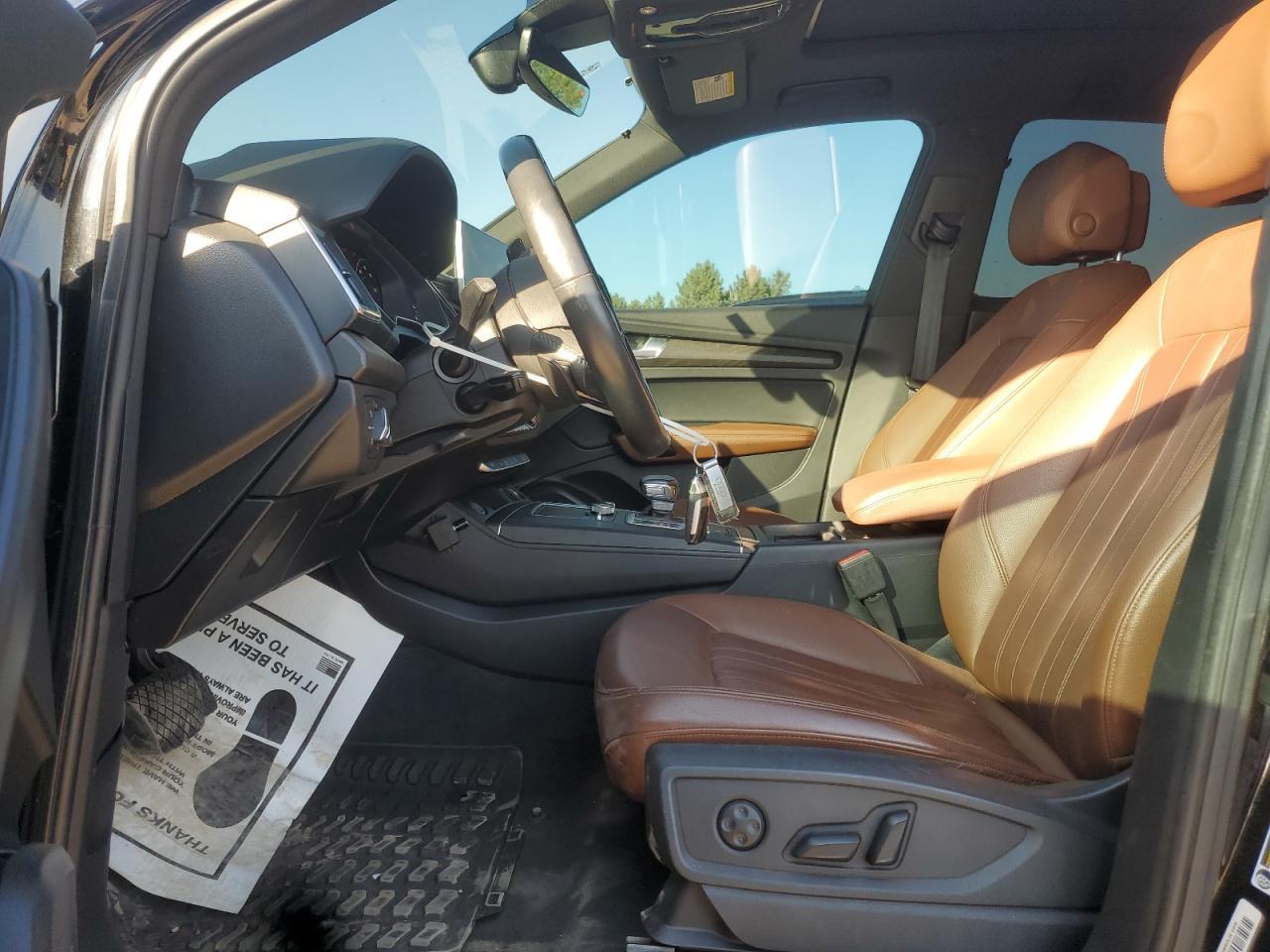 2019 Audi Q5 Premium Plus - Image 7