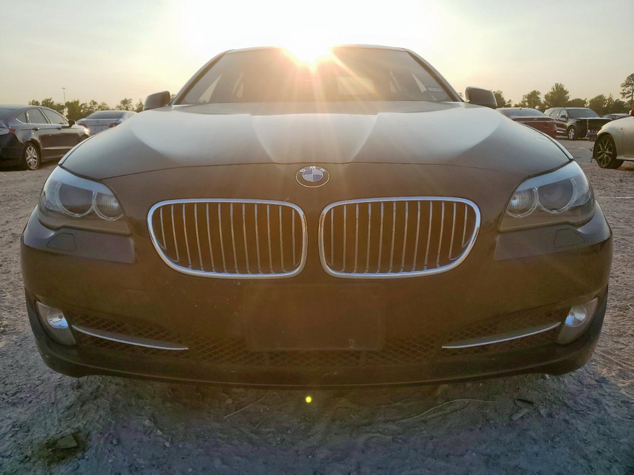 2013 BMW 528 I - Фото 5