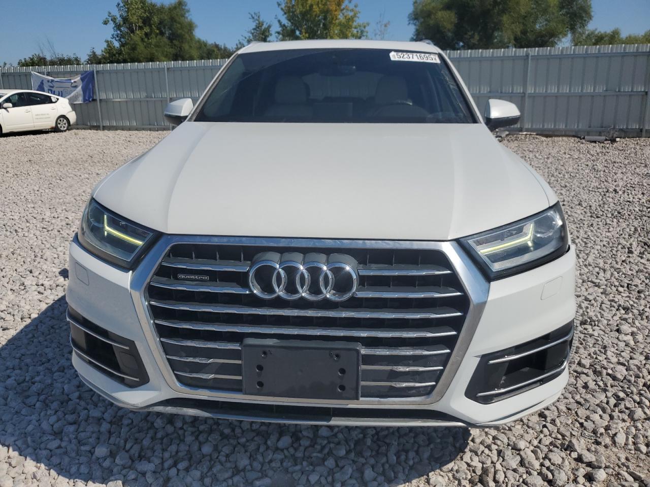 2017 Audi Q7 Premium - Image 5