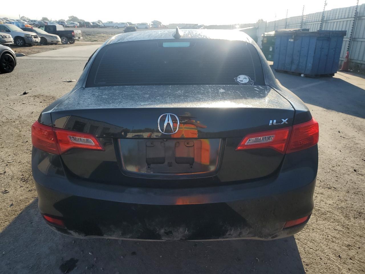 2015 Acura Ilx 20 Tech - Image 6