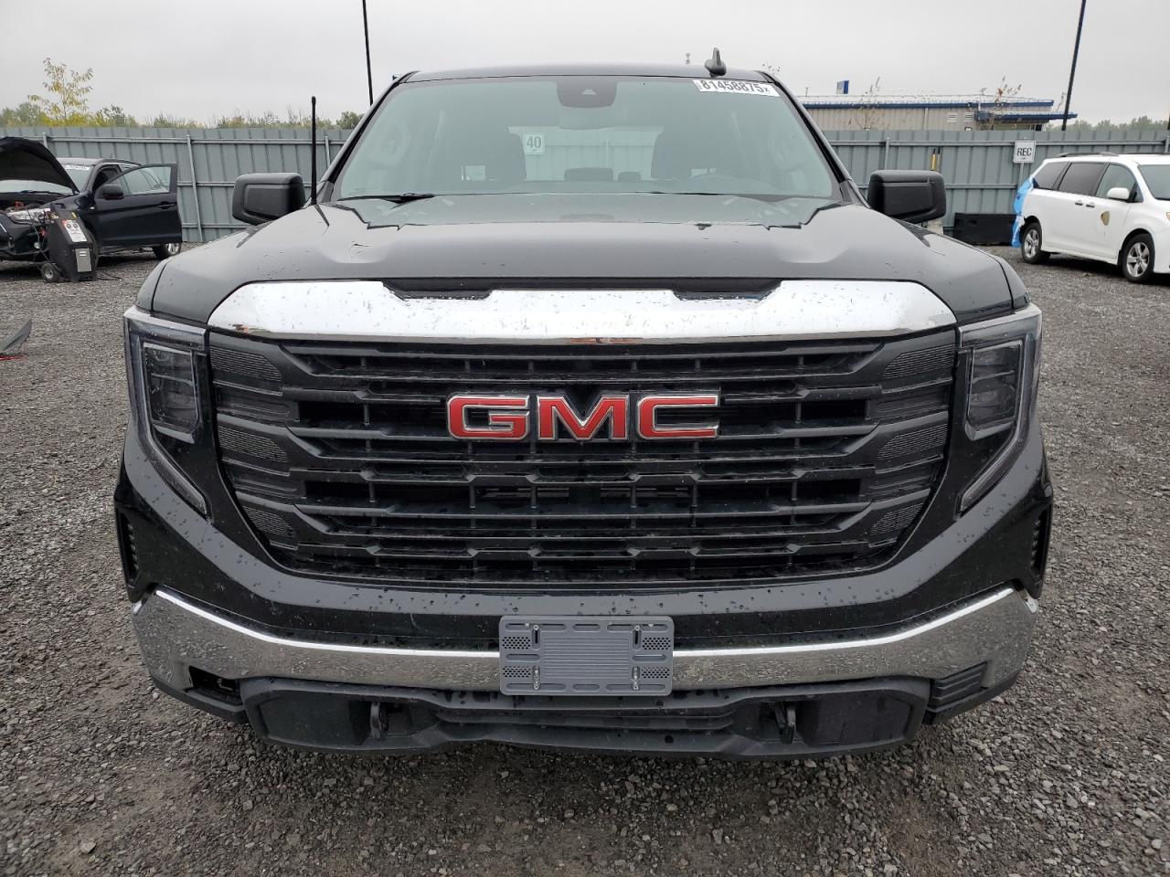 2022 GMC Sierra K1500 - Фото 5