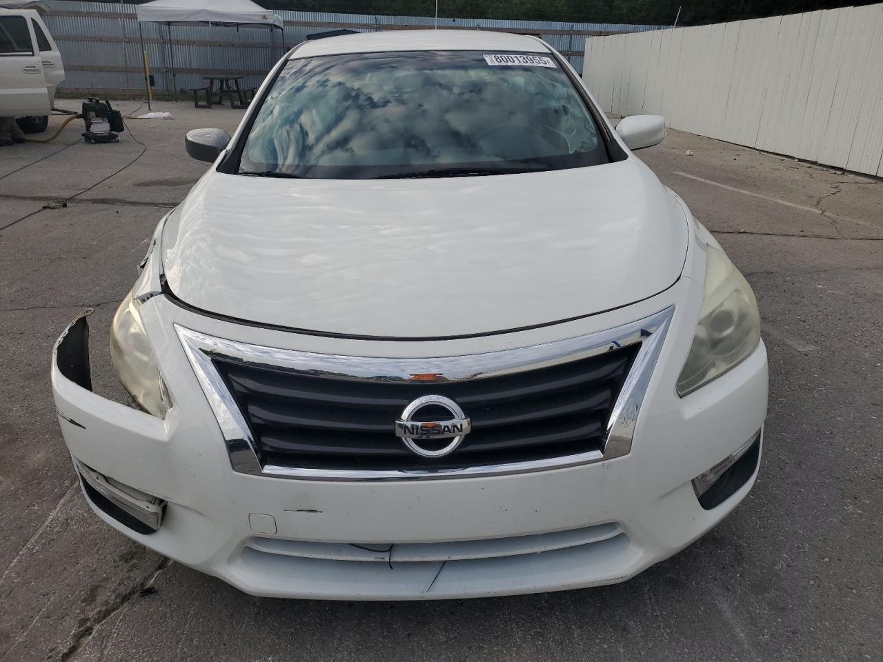 2015 Nissan Altima 2.5 - Фото 5