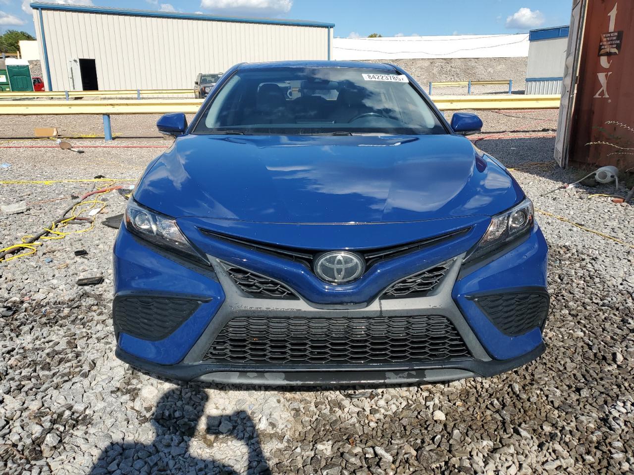 2023 Toyota Camry - Фото 5