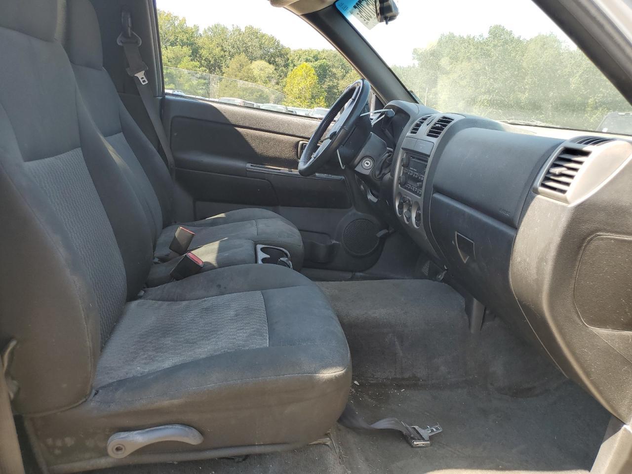 2008 Chevrolet Colorado - Фото 7