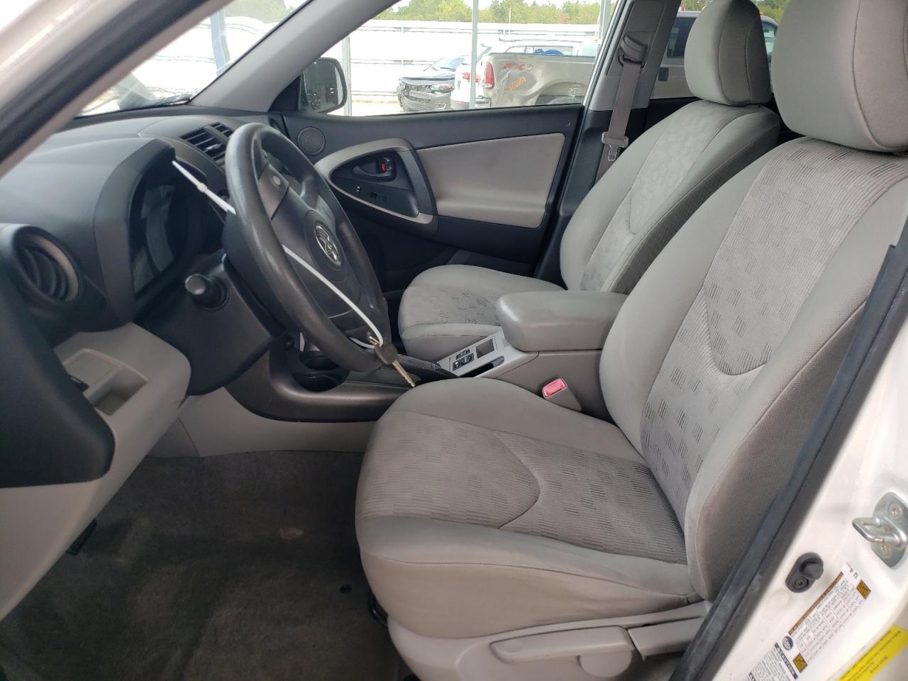 2009 Toyota Rav4 - Фото 7