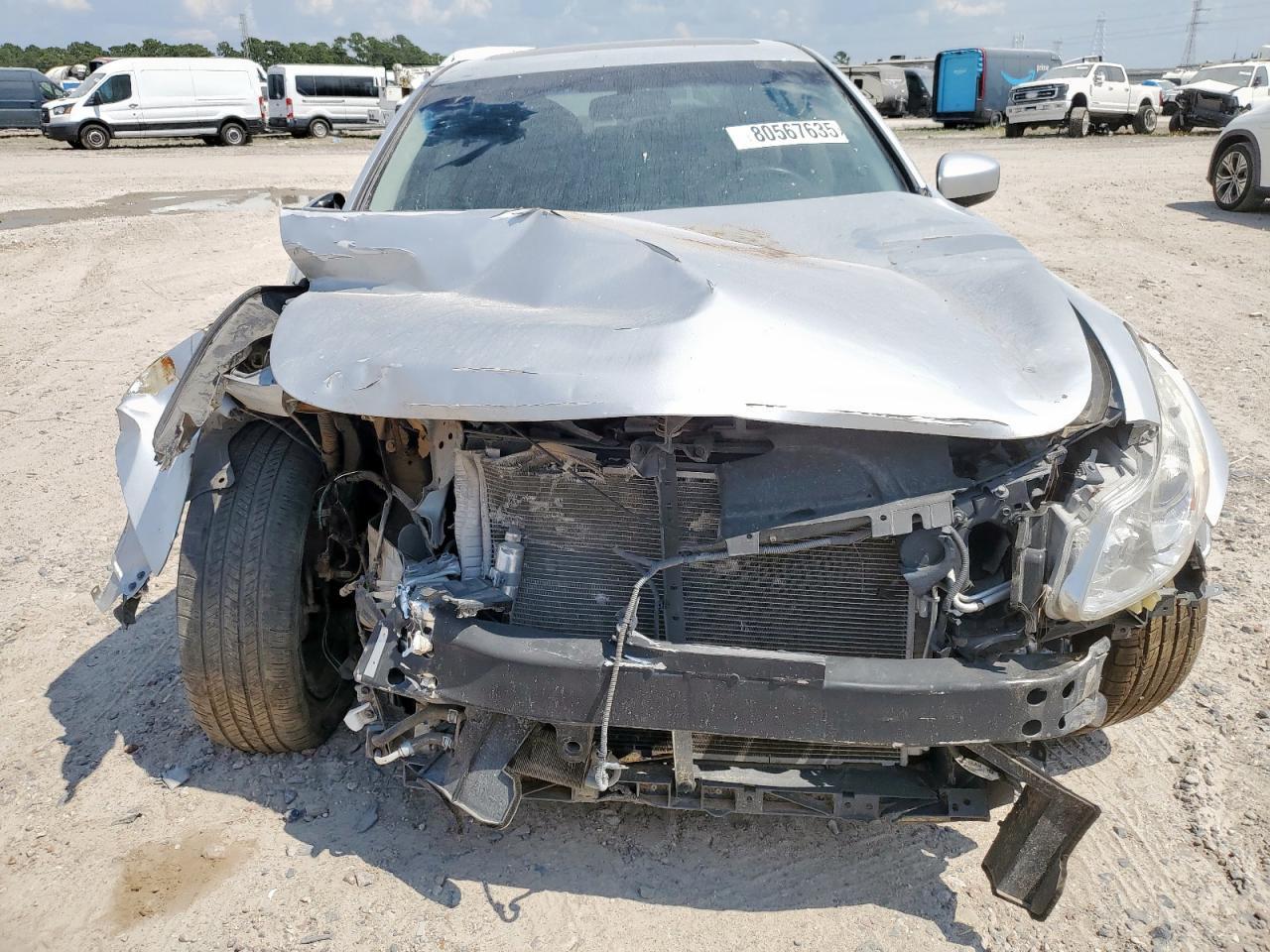 2009 Infiniti G37 Base - Image 5