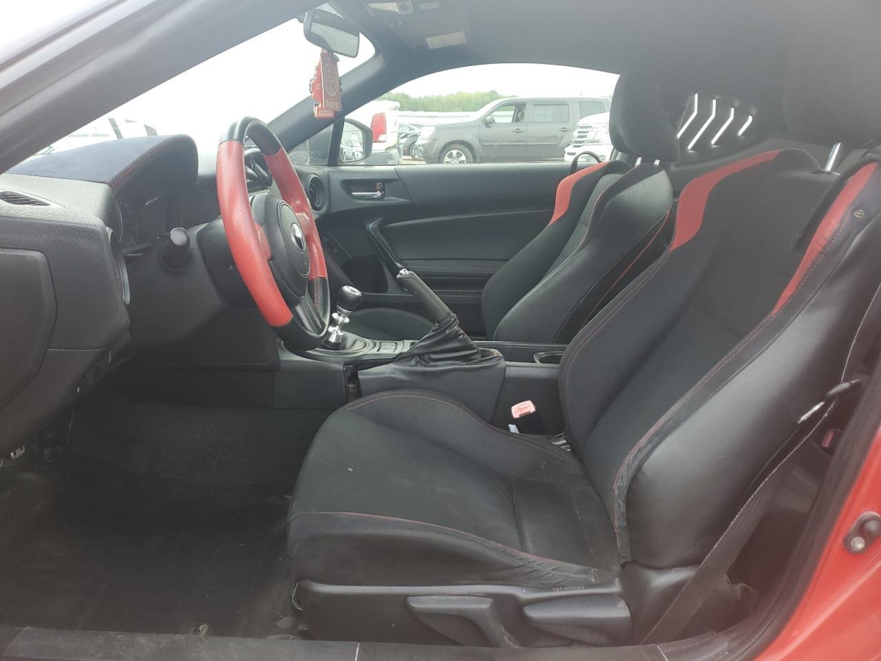 2013 Toyota Scion Fr-S - Image 7