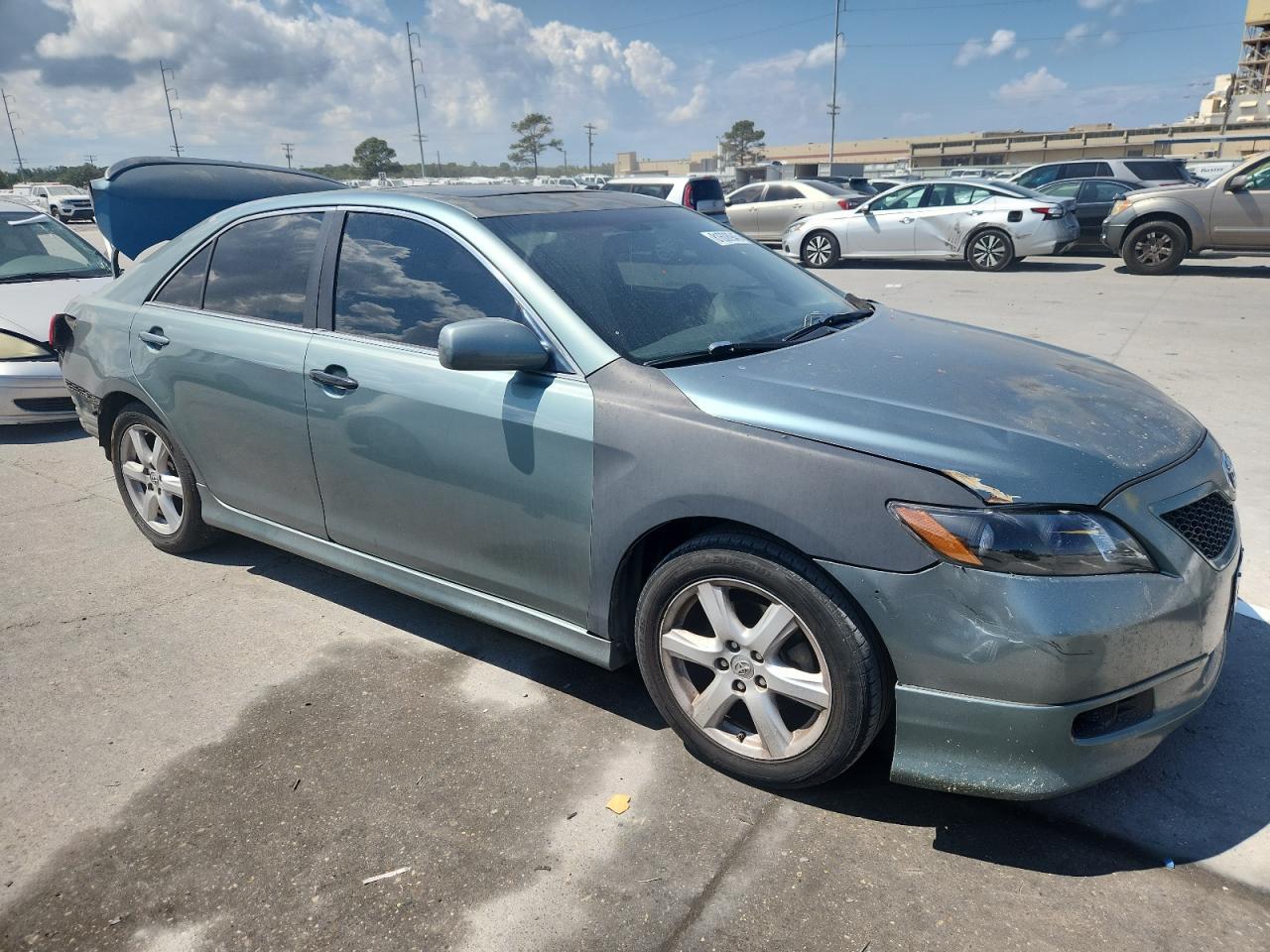 2009 Toyota Camry Base - Image 4