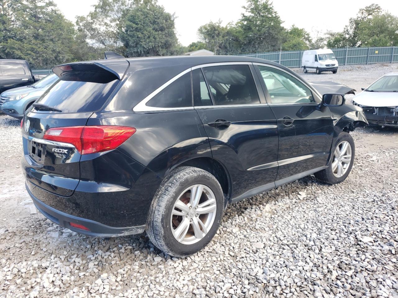 2013 Acura Rdx - Image 3