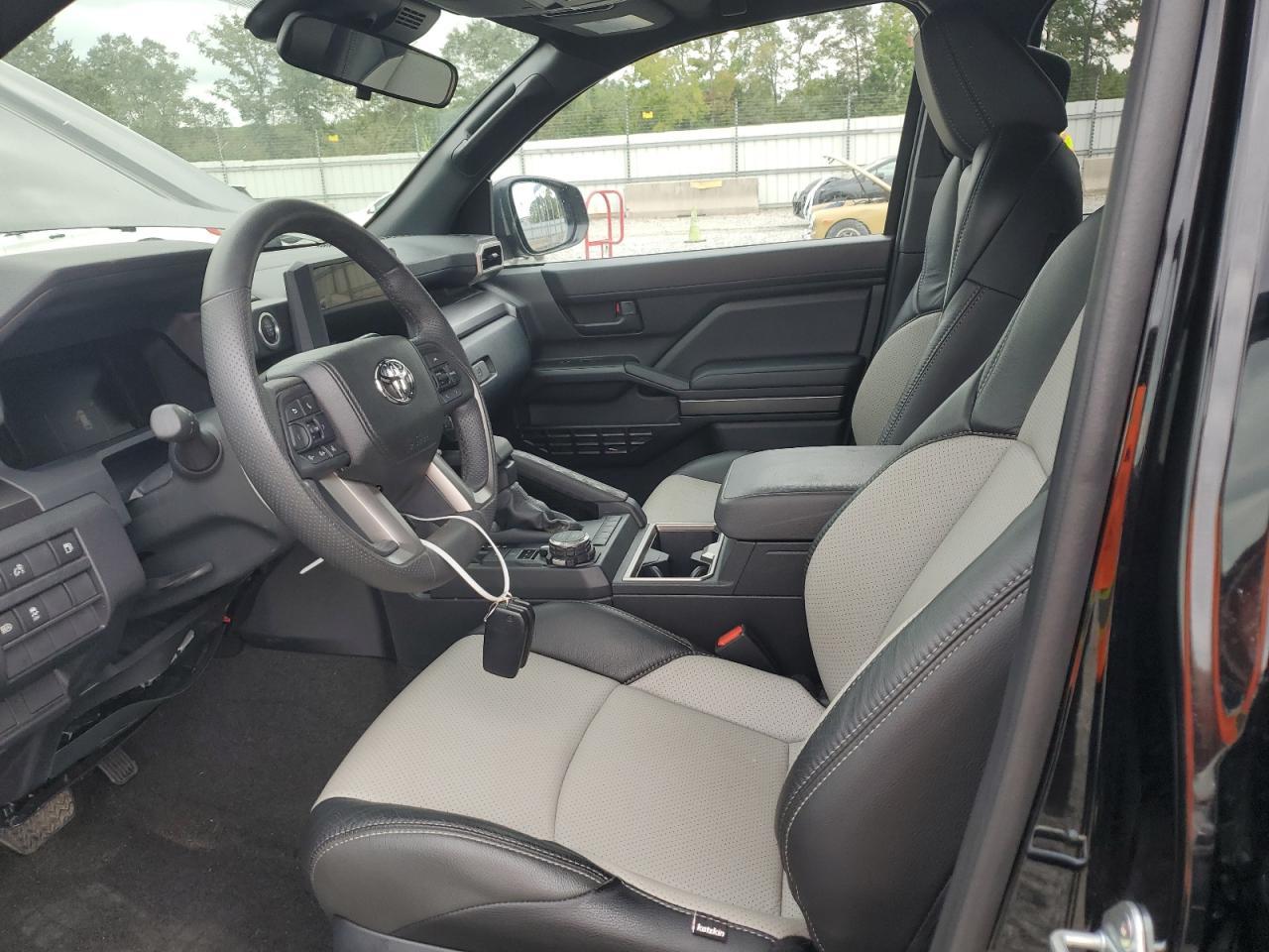 2025 Toyota 4Runner Sr5 - Фото 7