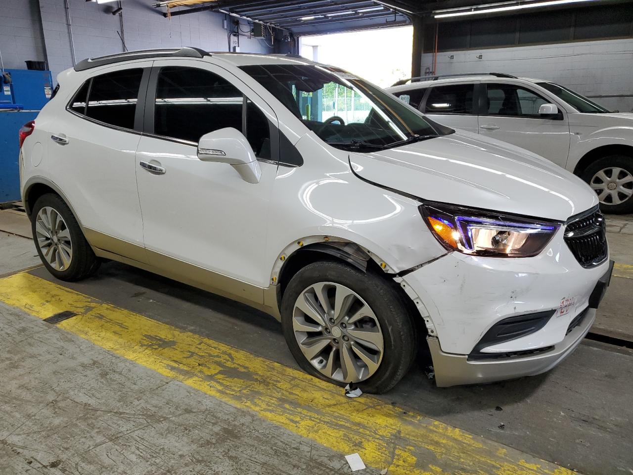 2019 Buick Encore Preferred - Фото 4
