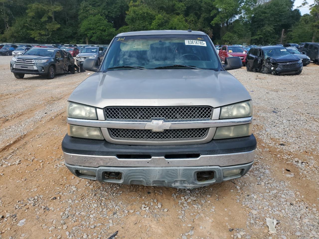 2003 Chevrolet Silverado C1500 - Image 5
