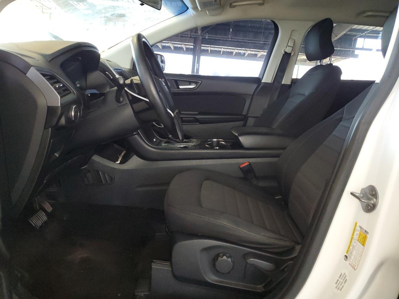 2016 Ford Edge Se - Фото 7