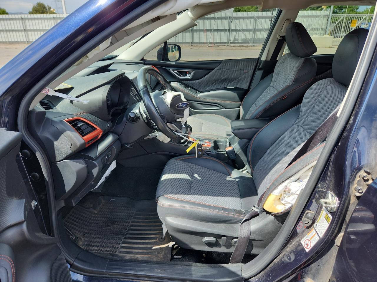 2019 Subaru Forester Sport - Image 7