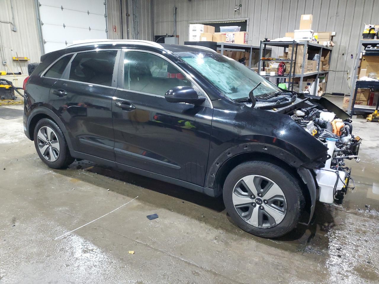 2019 Kia Niro Fe - Image 4