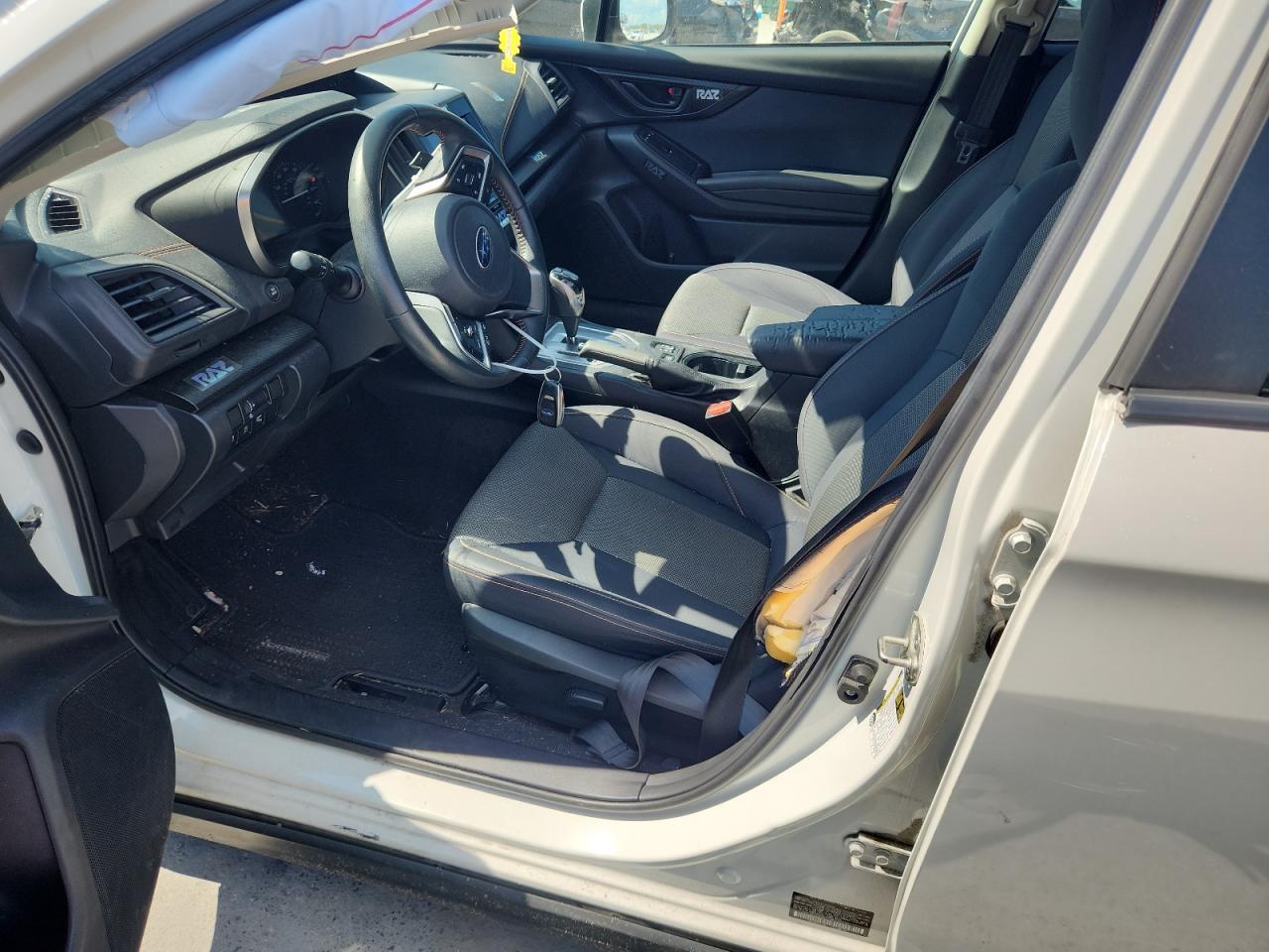 2021 Subaru Crosstrek Premium - Image 7