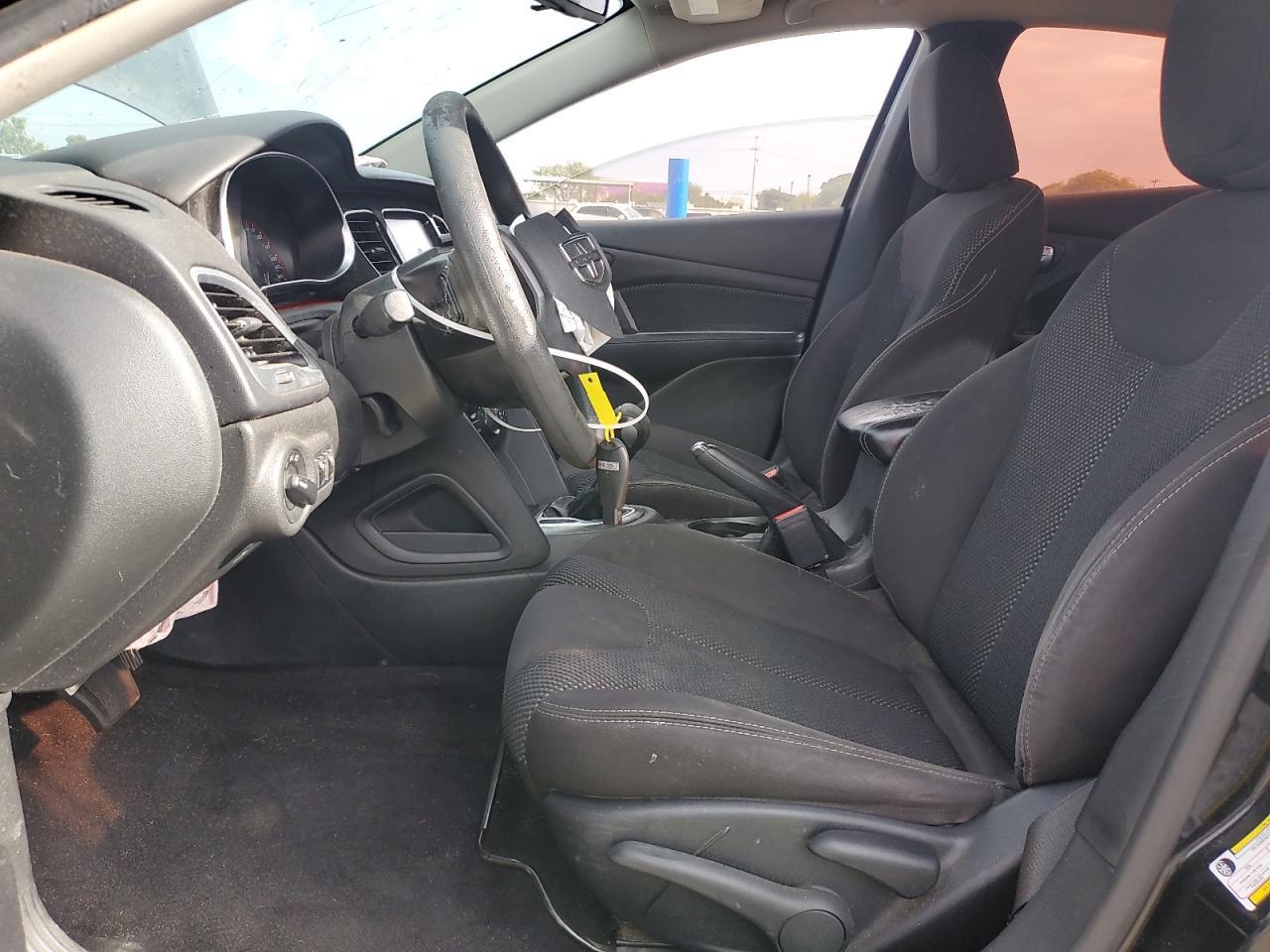 2015 Dodge Dart Sxt - Image 7
