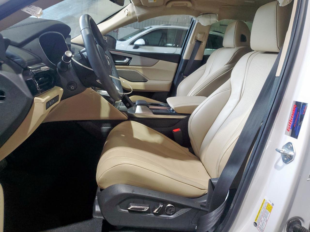 2024 Acura Mdx Technology - Фото 7