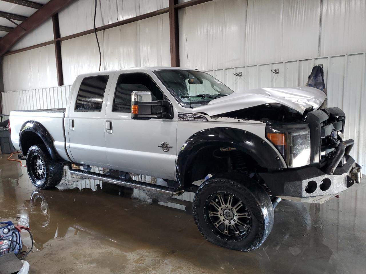 2011 Ford F250 Super Duty - Image 4