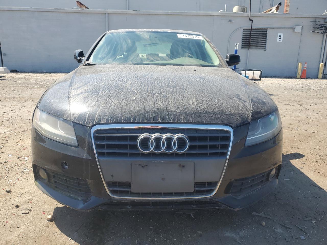 2010 Audi A4 Premium - Image 5