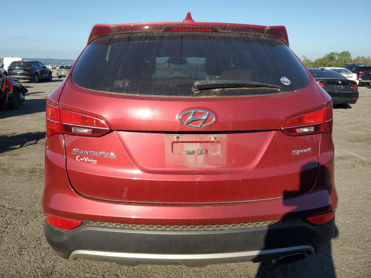 2014 Hyundai Santa Fe Sport - Image 6