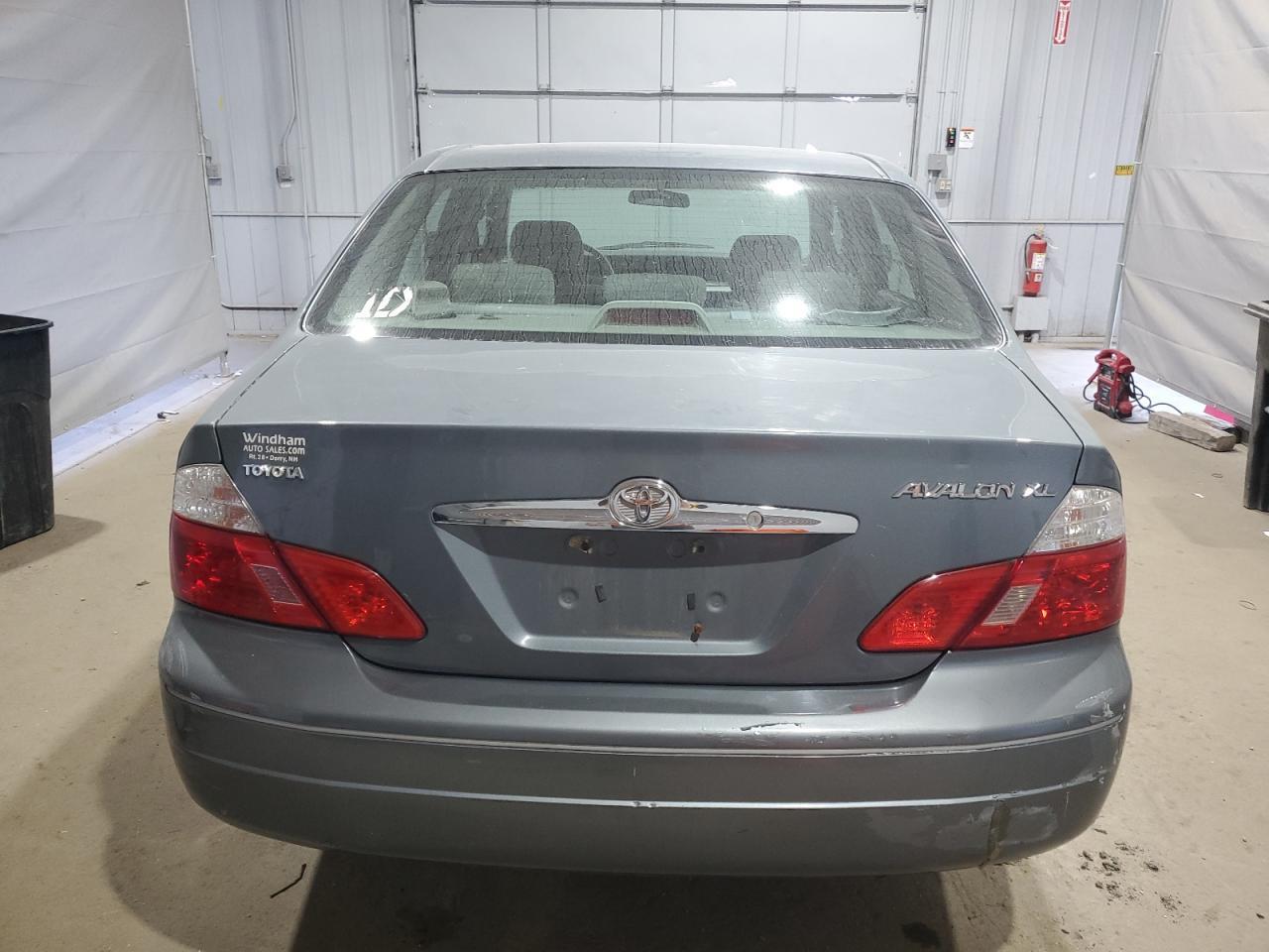 2003 Toyota Avalon Xl - Image 6