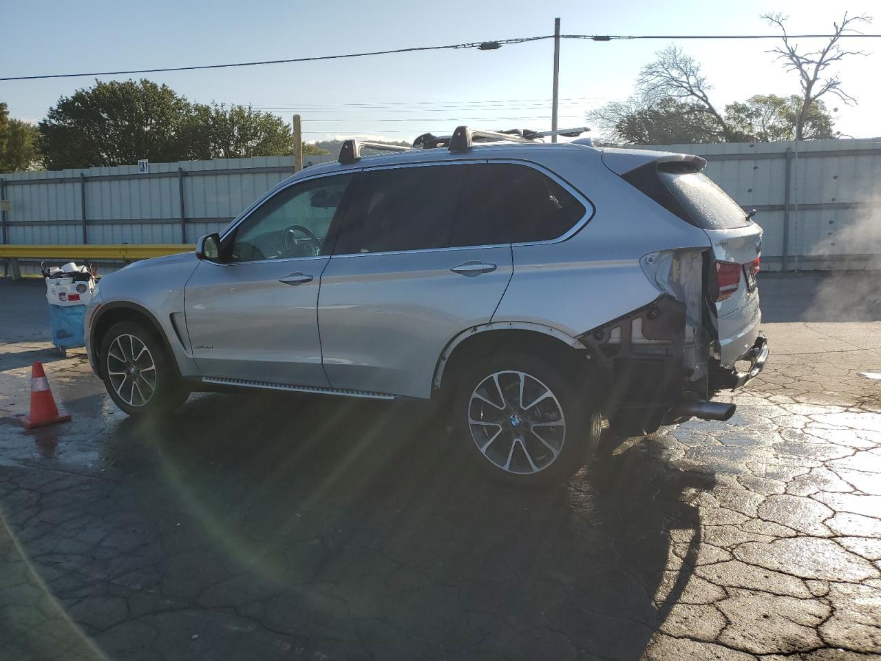 2015 BMW X5 xDrive35I - Image 2