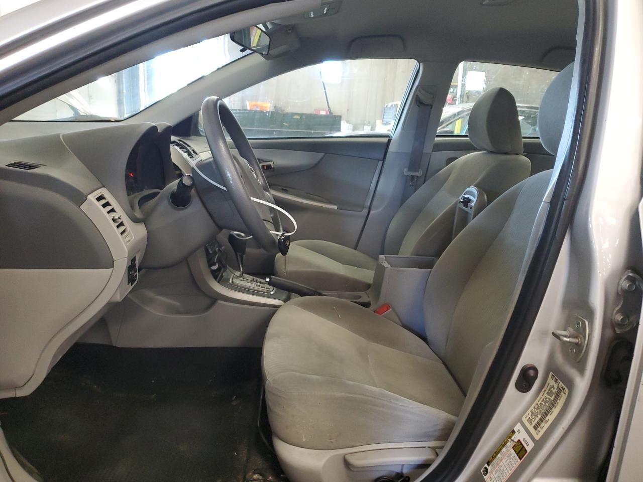 2010 Toyota Corolla Base - Image 7
