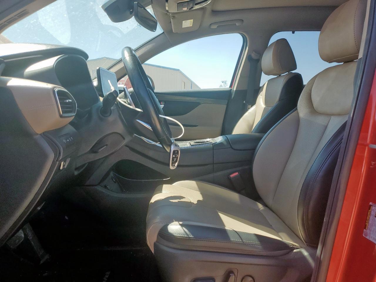 2023 Hyundai Santa Fe Sel Premium - Image 7