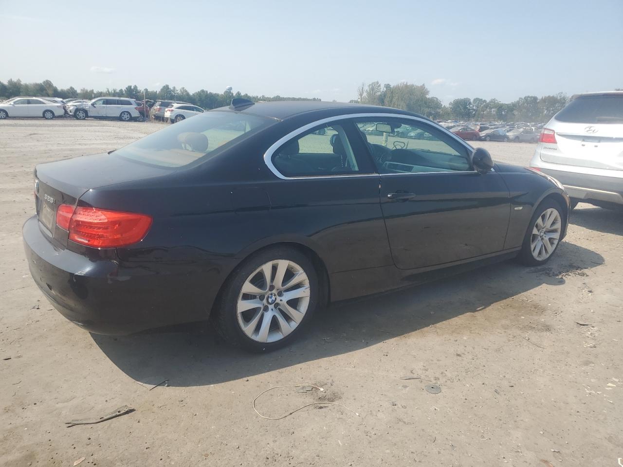 2011 BMW 328 I - Image 3