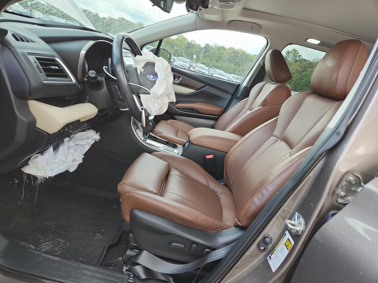 2021 Subaru Ascent Touring - Фото 7