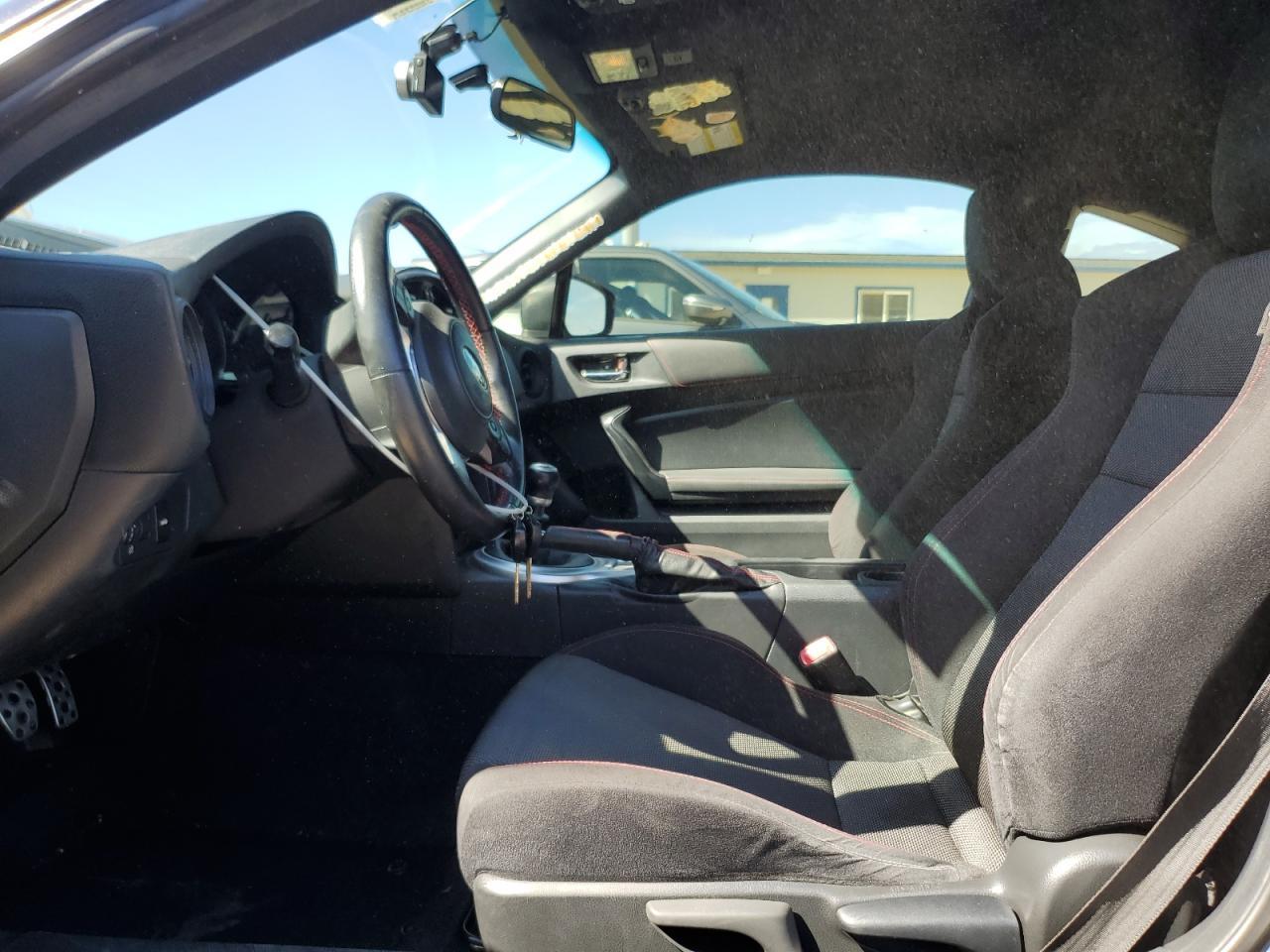 2019 Subaru Brz Premium - Фото 7