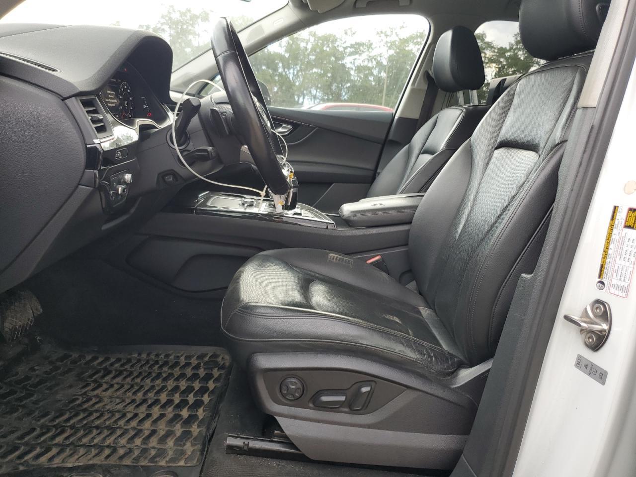2017 Audi Q7 Prestige - Фото 7