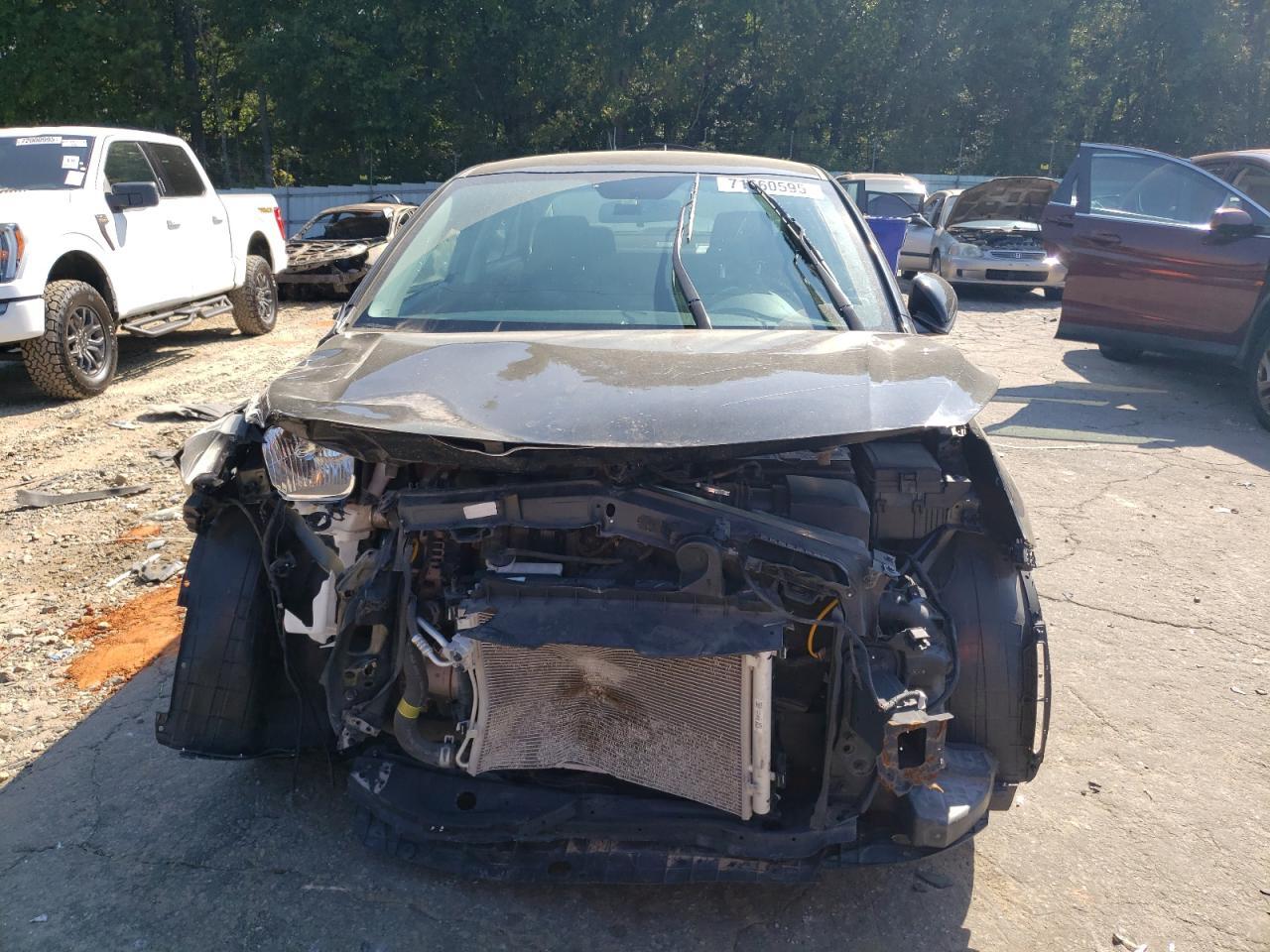 2022 Kia Rio Lx - Фото 5