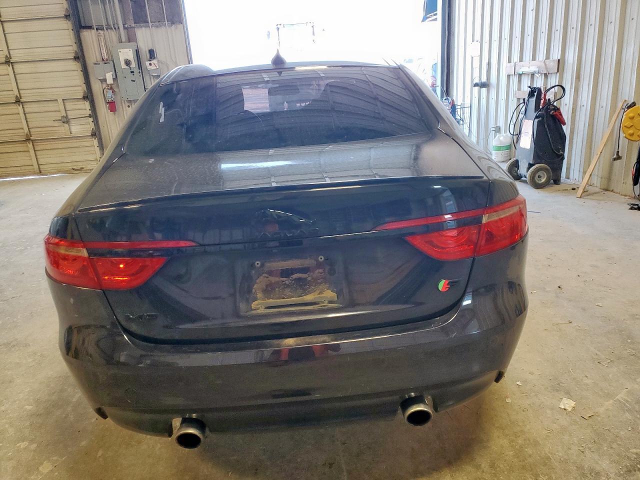 2016 Jaguar Xf S - Фото 6