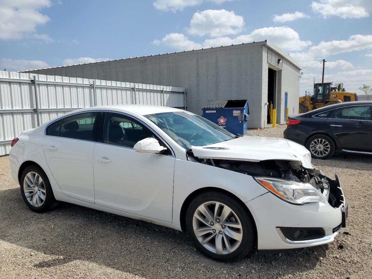 2015 Buick Regal - Фото 4