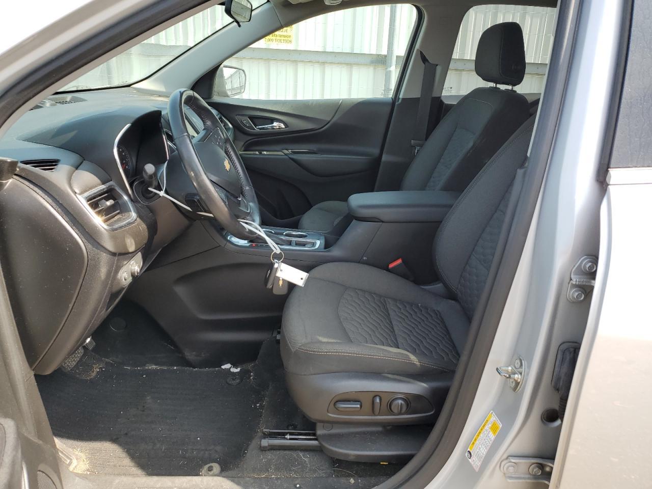 2019 Chevrolet Equinox Lt - Фото 7