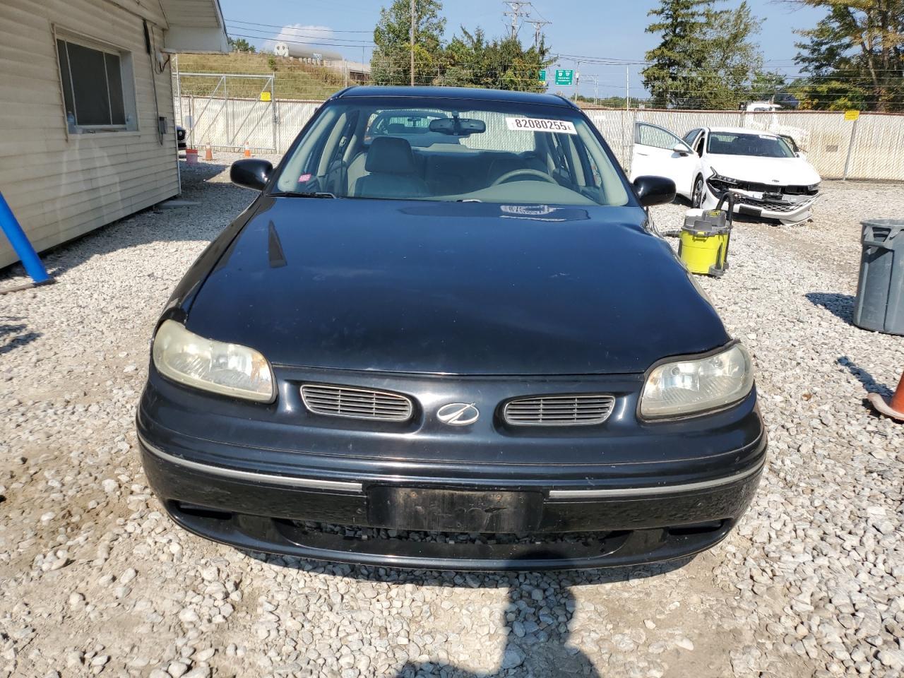 1999 Oldsmobile Cutlass Gls - Image 5