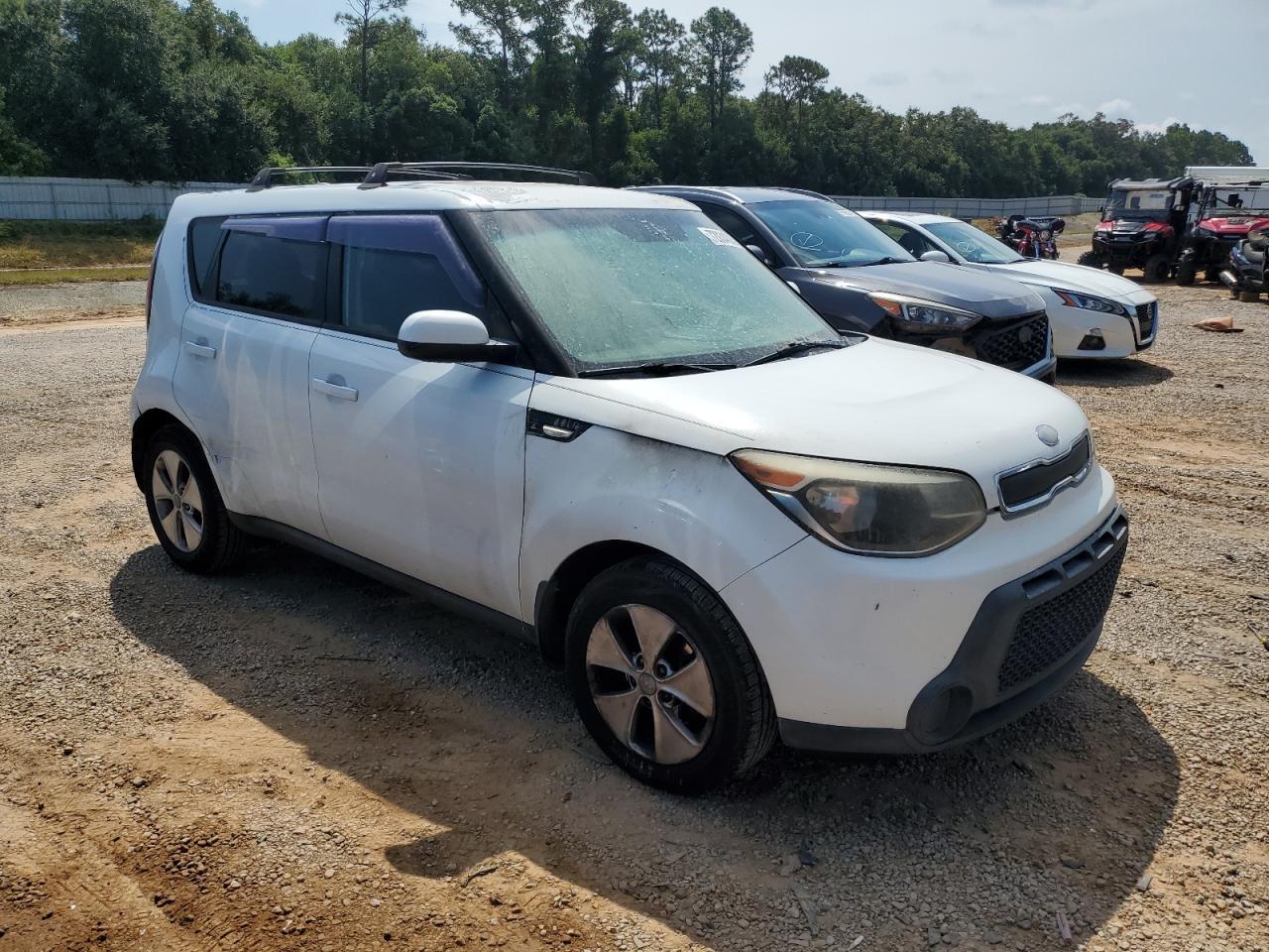 2014 Kia Soul - Фото 4