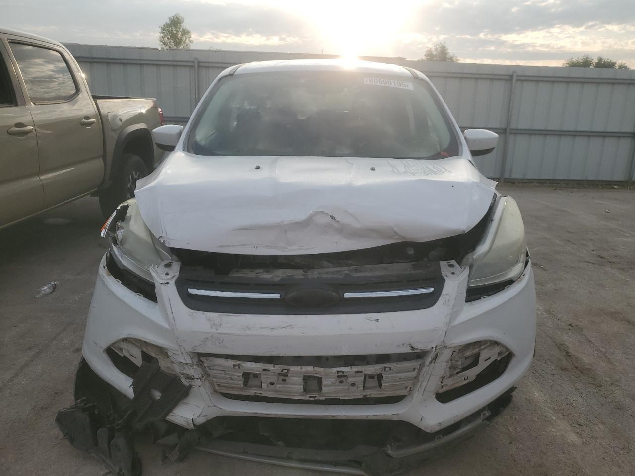 2014 Ford Escape Se - Image 5