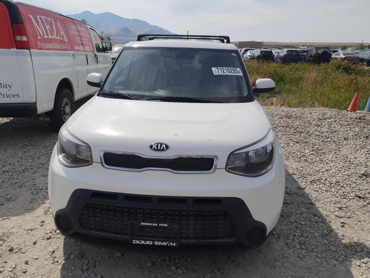 2016 Kia Soul - Image 5