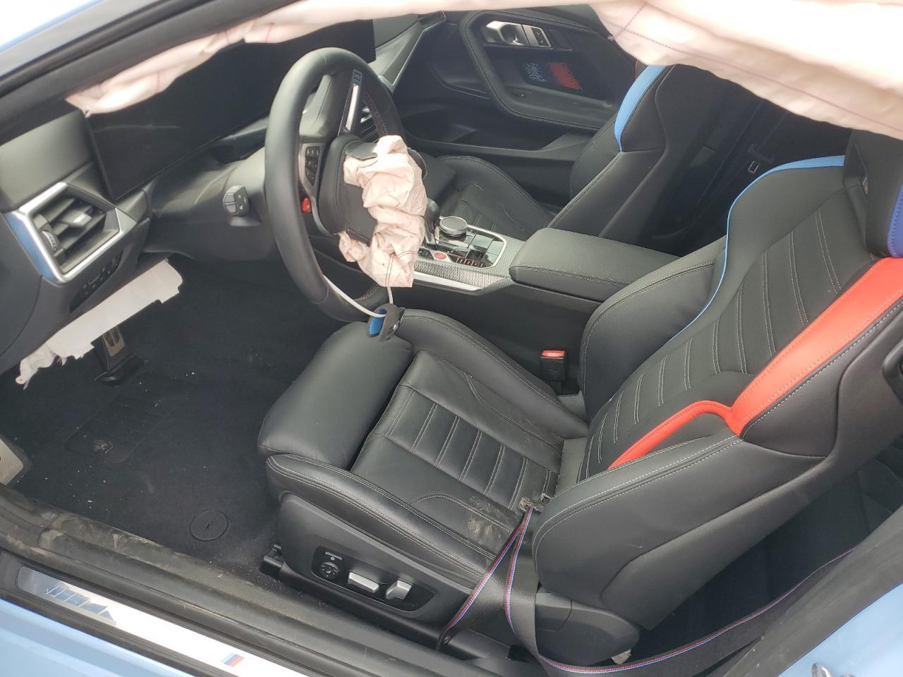 2023 BMW M2 - Фото 7