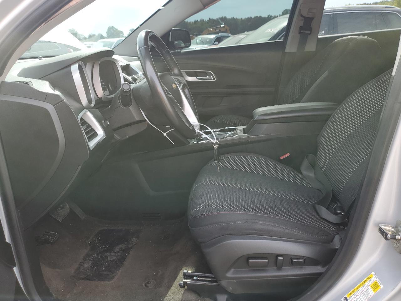 2011 Chevrolet Equinox Lt - Фото 7