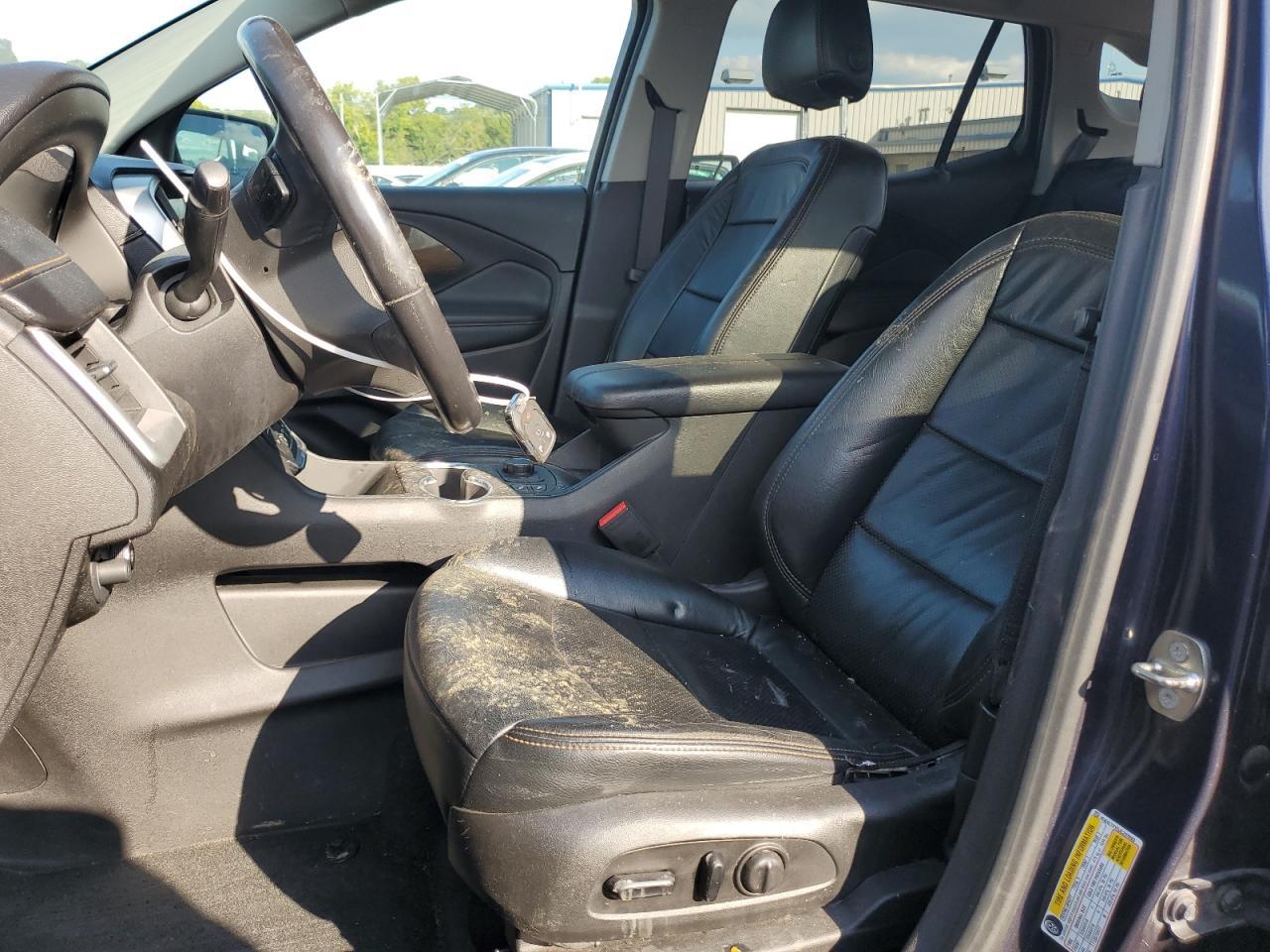 2018 GMC Terrain Sle - Фото 7