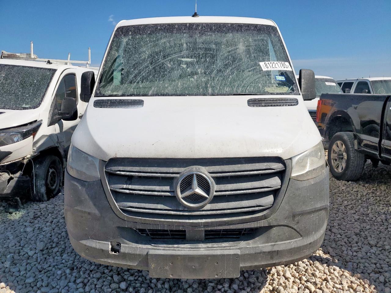 2019 Mercedes-Benz Sprinter 2500/3500 - Image 5