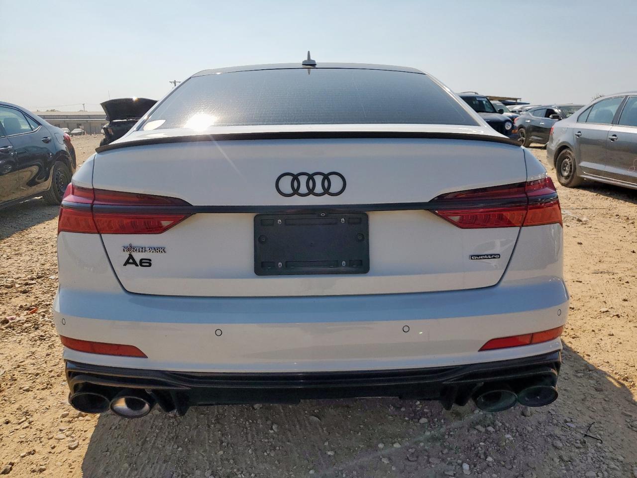2019 Audi A6 Prestige - Image 6