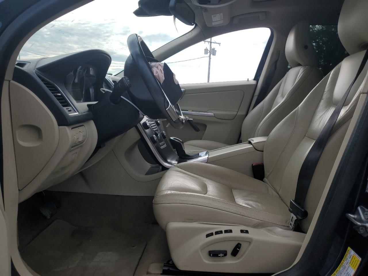 2014 Volvo Xc60 3.2 - Фото 7