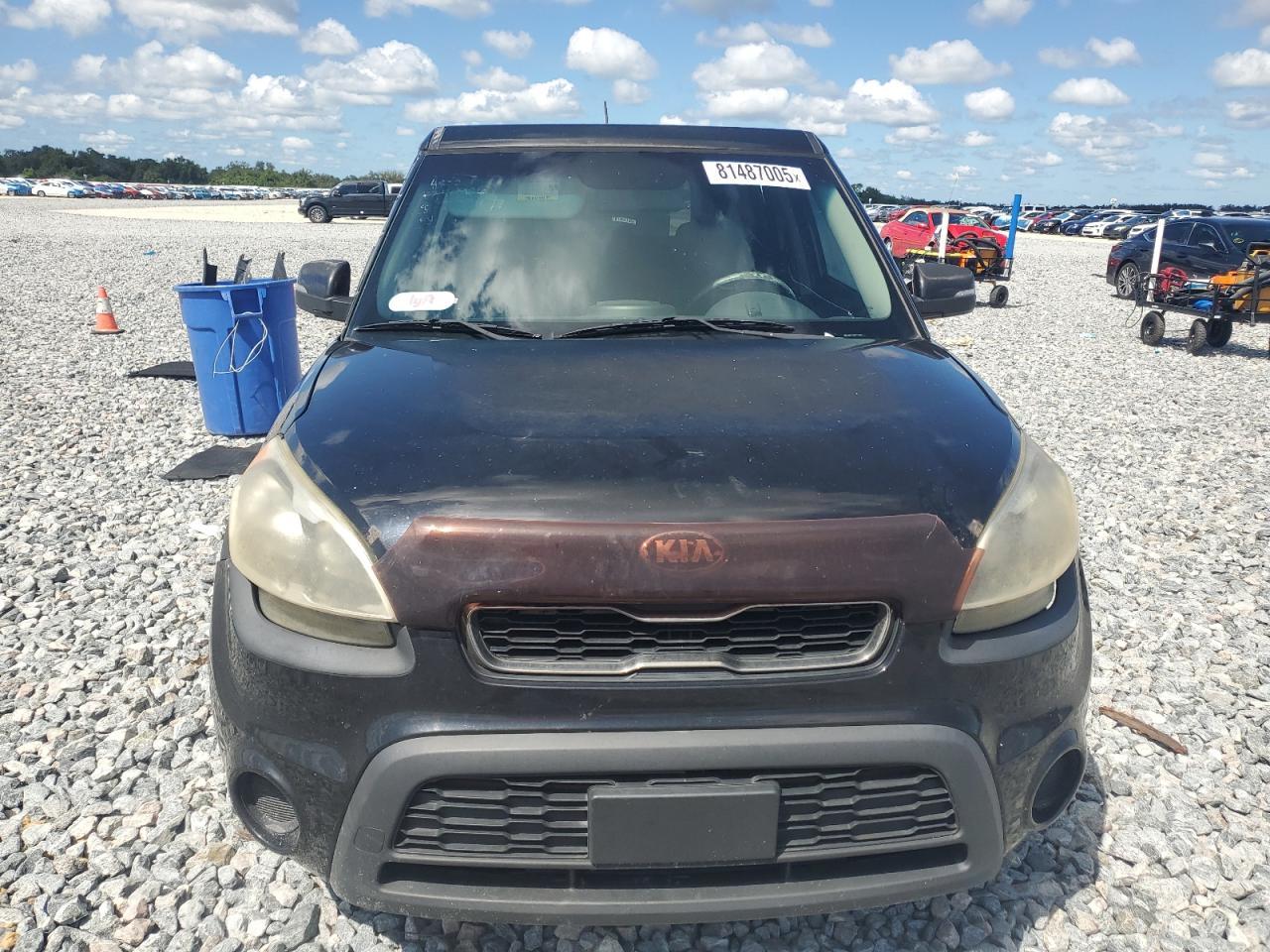 2013 Kia Soul + - Image 5